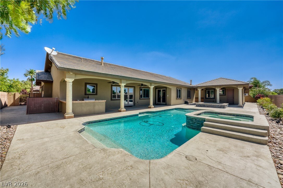 House in Las Vegas, Nevada, United States 3 - 18048969