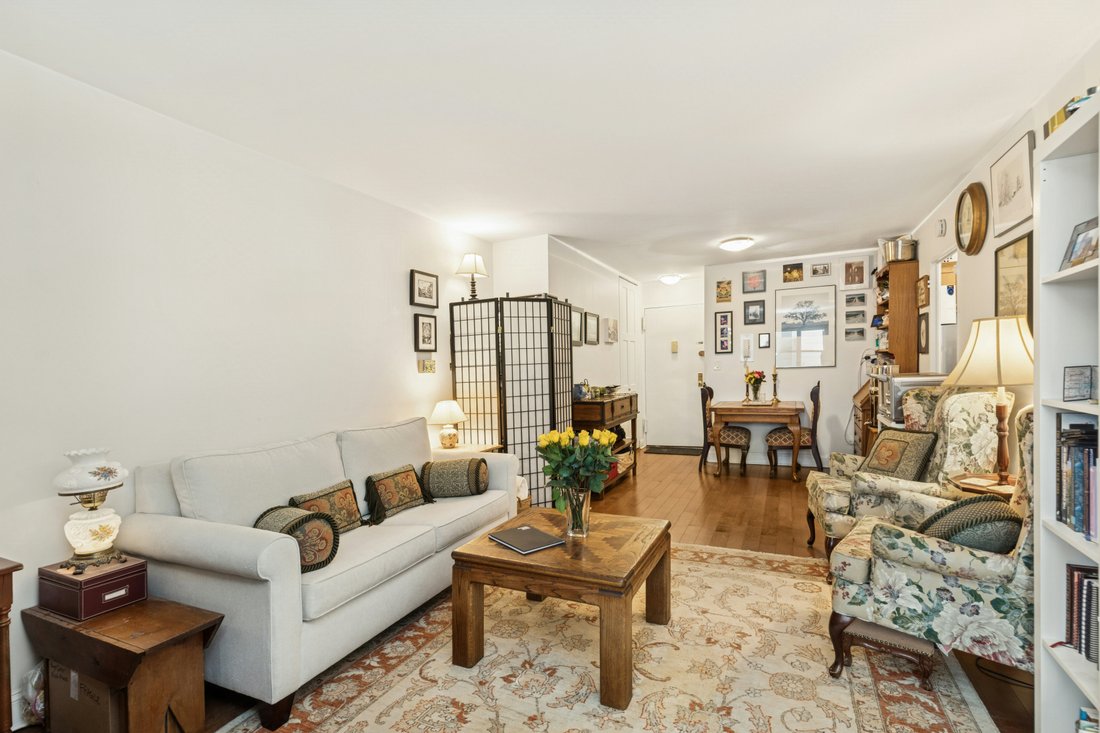 Co Op in New York, New York, United States 4 - 16867459