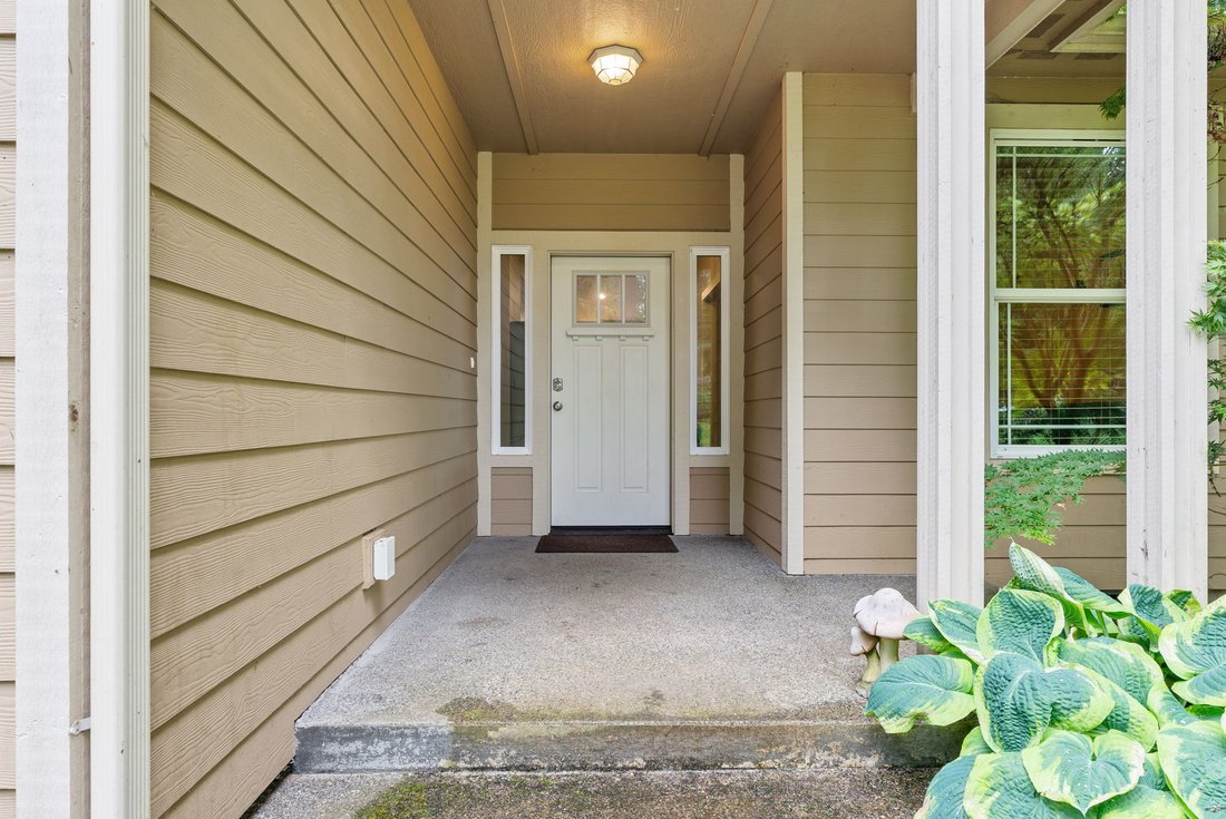 House in Chehalis, Washington, United States 5 - 18042434