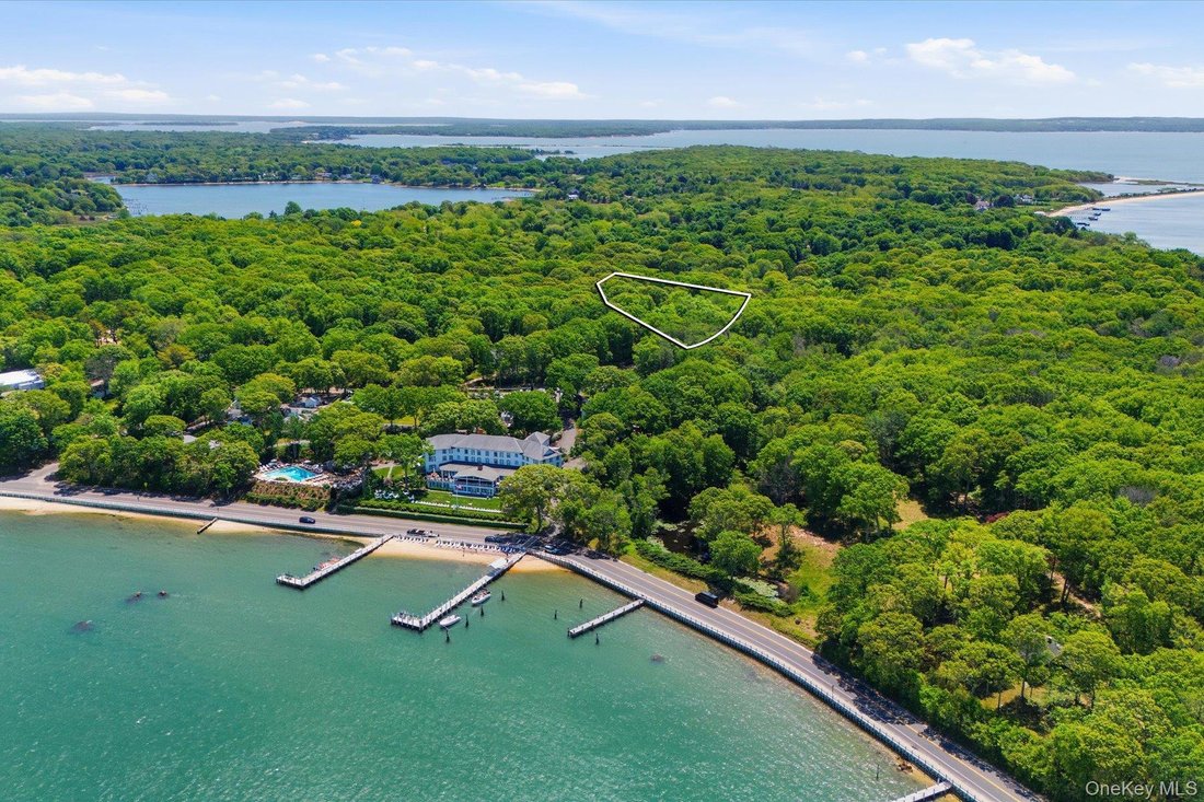 House in Shelter Island Heights, New York, United States 1 - 18036509