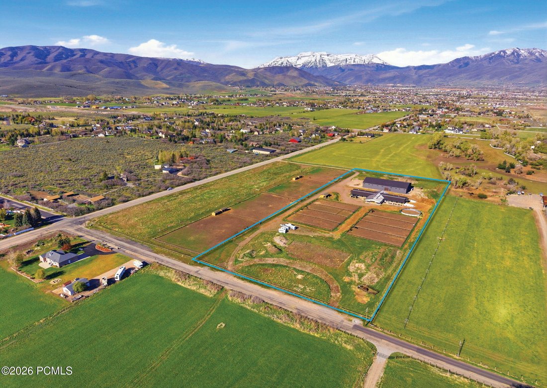 Land in Heber City, Utah, United States 3 - 18042577