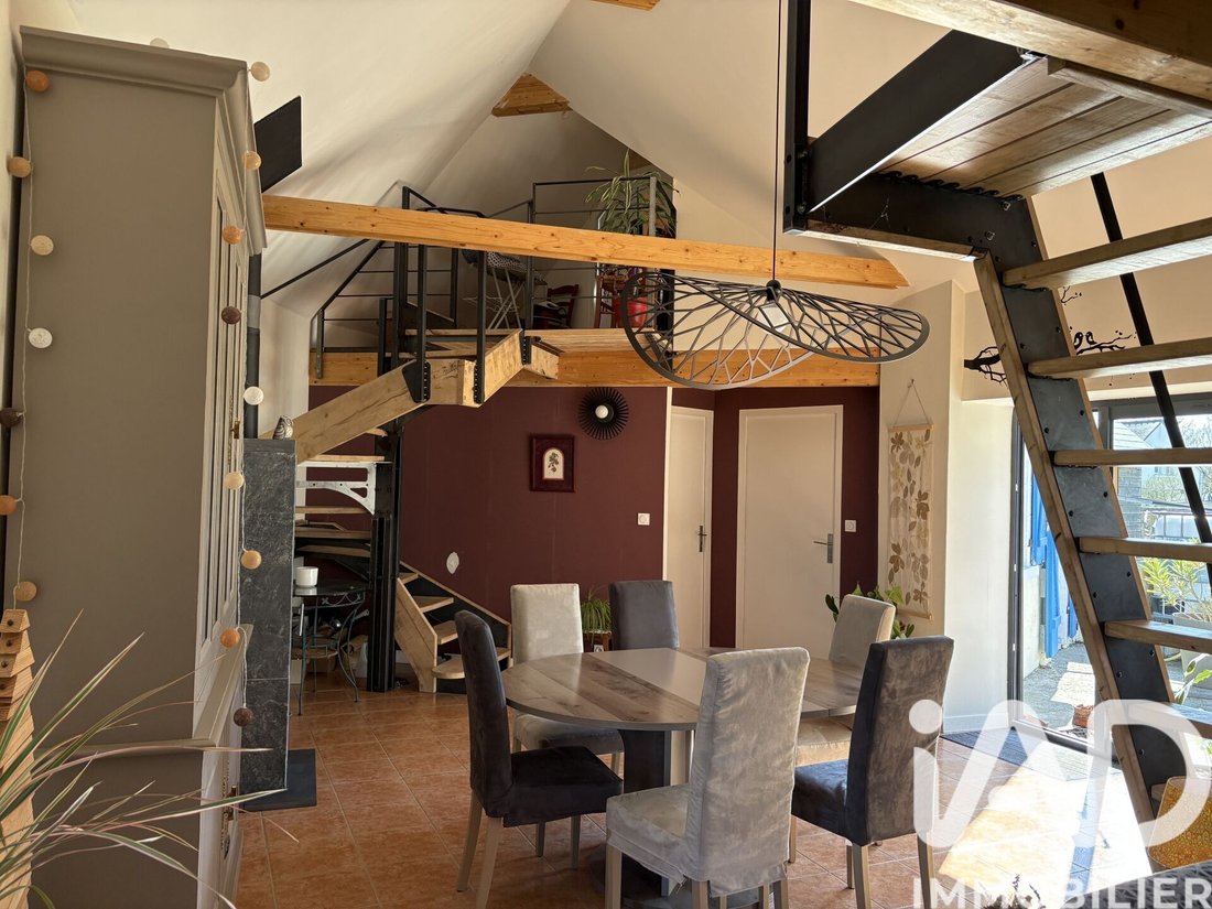 House in Saint-Lambert-du-Lattay, Val-du-Layon, France 4 - 18046292