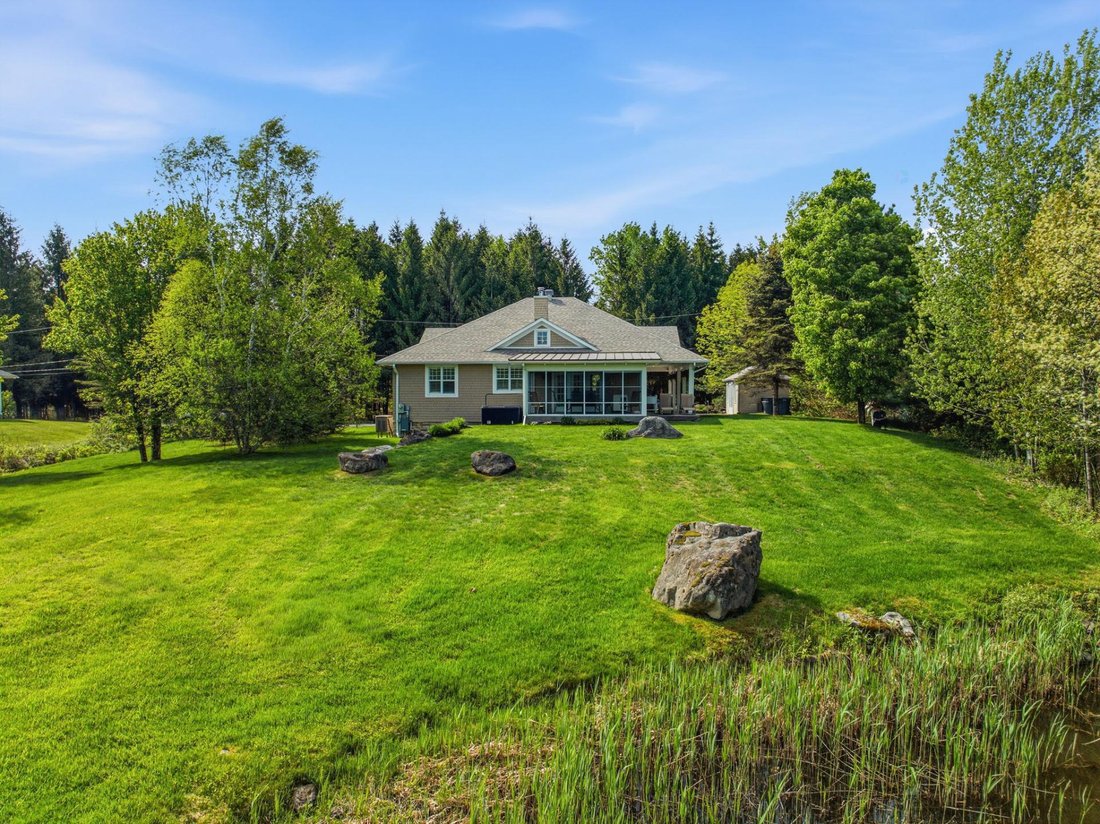 Maison à Lac-Brome, Québec, Canada 4 - 17660390