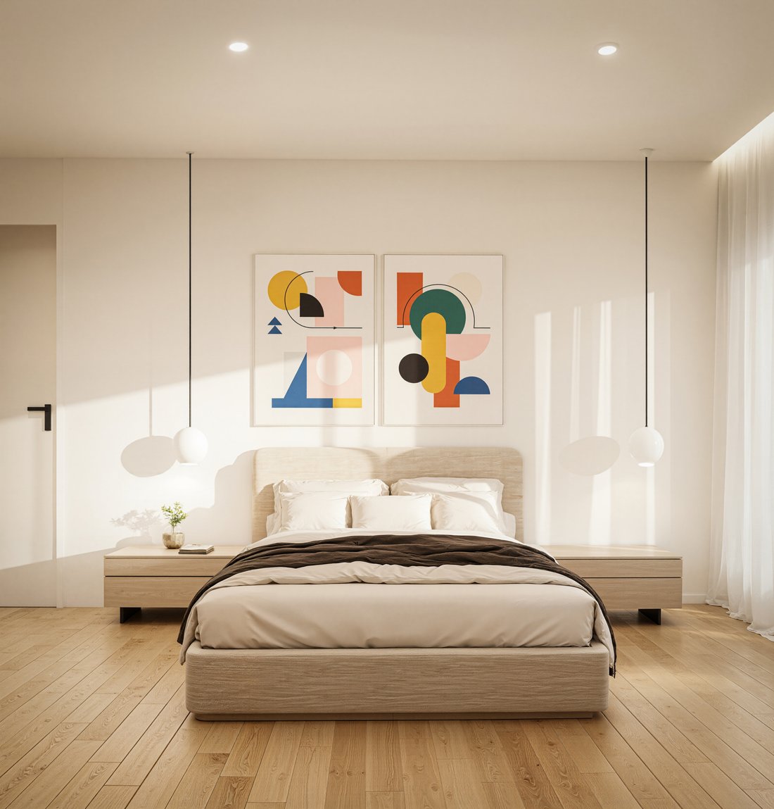 Apartment in Voula, Attica, Greece 5 - 18037513