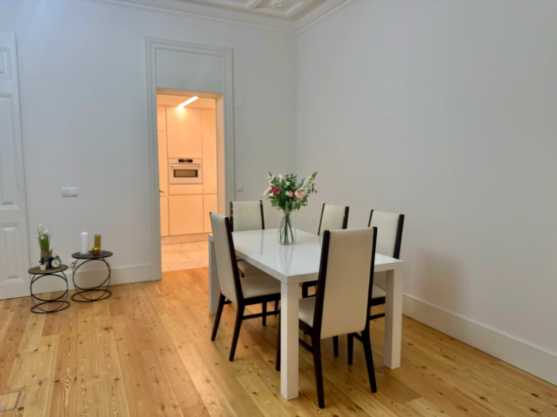 Apartment in Santo Antonio, Lisbon, Portugal 5 - 17416175