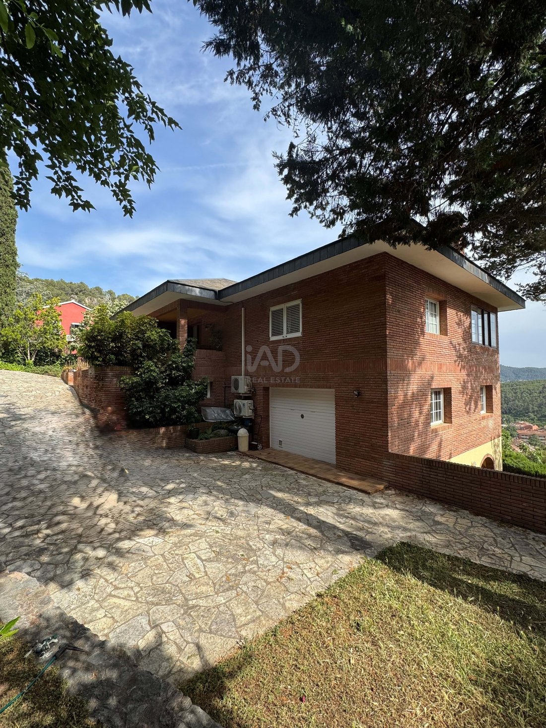Townhouse in la Palma de Cervello, Catalonia, Spain 3 - 18039308