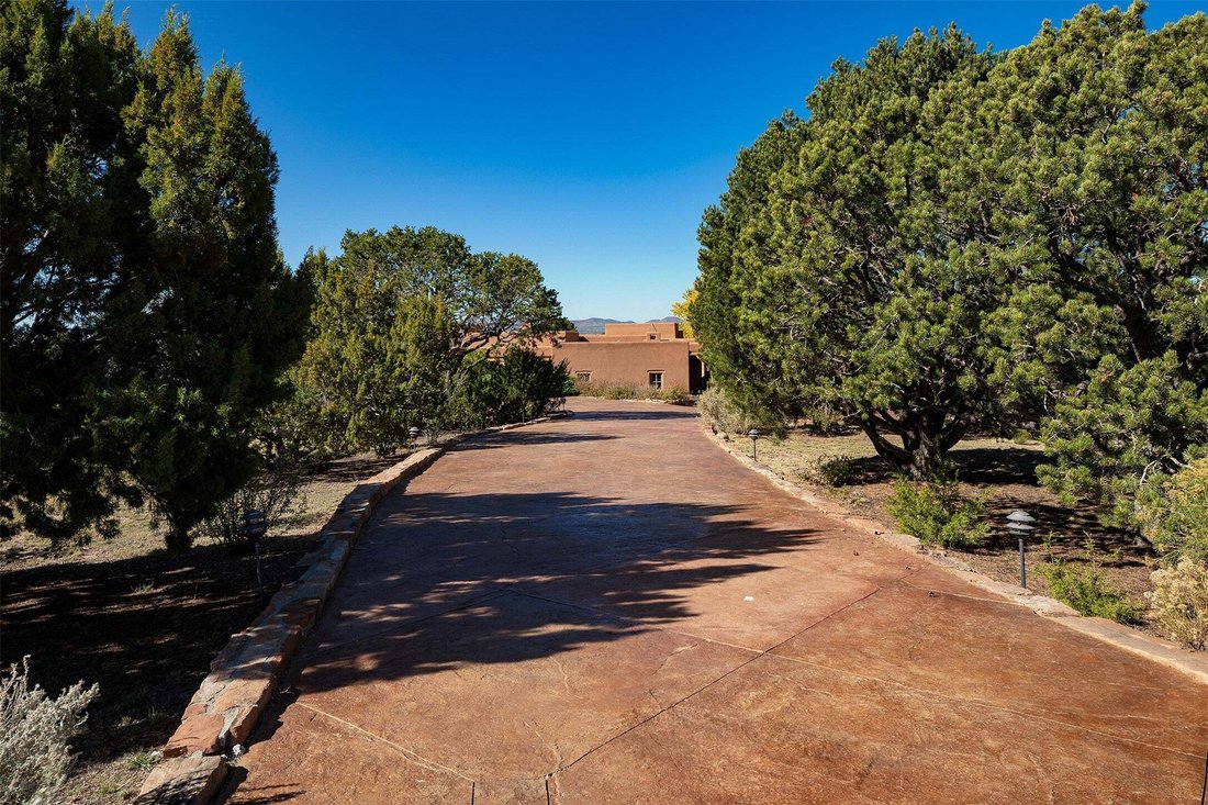 House in Santa Fe, New Mexico, United States 3 - 18039614