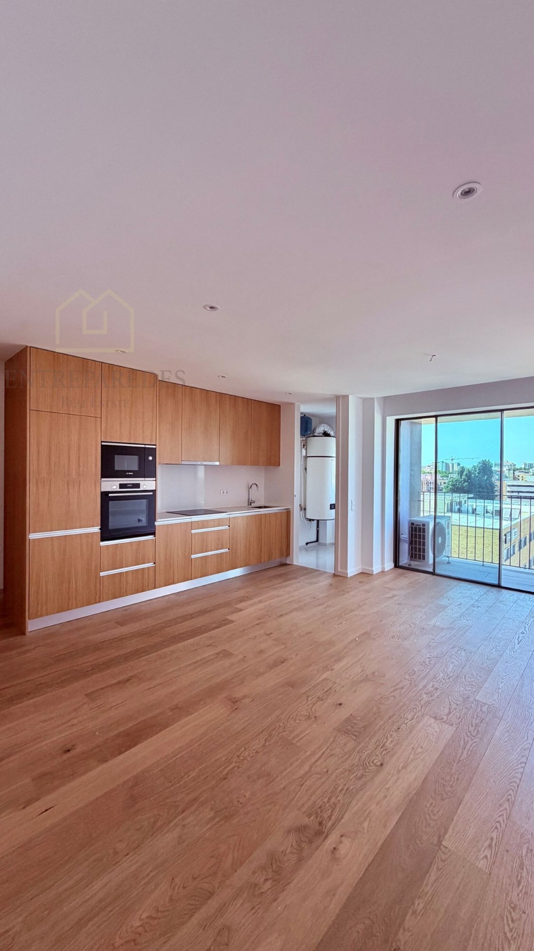 Appartement à Matosinhos et Leca da Palmeira, District de Porto, Portugal 4 - 18038701