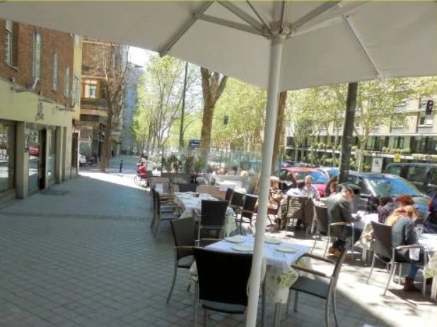 Wohnung in Chamberí, Madrid, Spanien 2 - 18025880