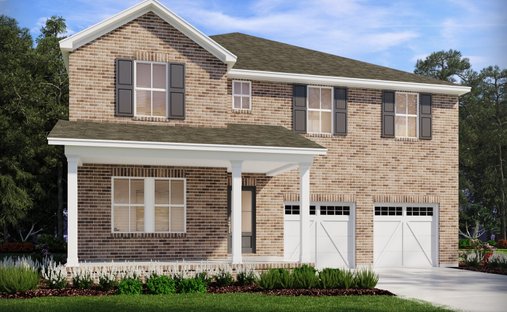 Haus in Franklin, Tennessee, Vereinigte Staaten 1