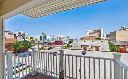 Condominio a Virginia Beach, Virginia, Stati Uniti 1