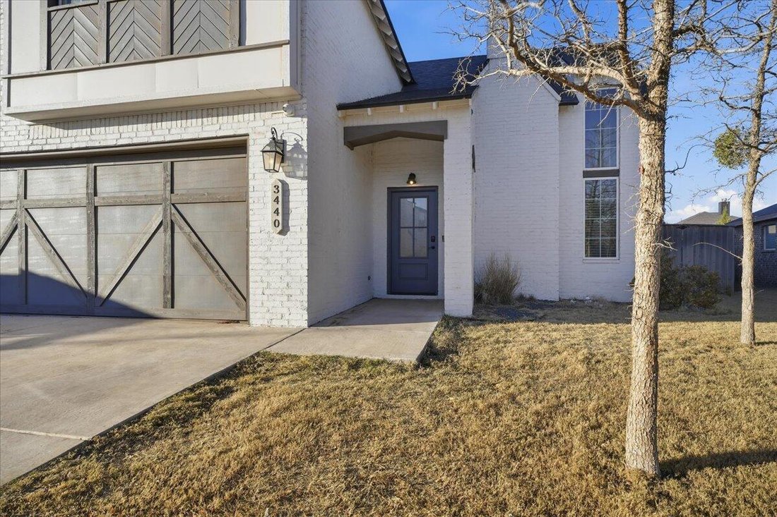 House in Lubbock, Texas, United States 4 - 18037477