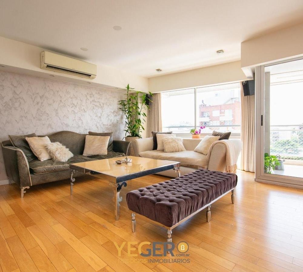 Apartment in Buenos Aires, Buenos Aires, Argentina 2 - 18035867
