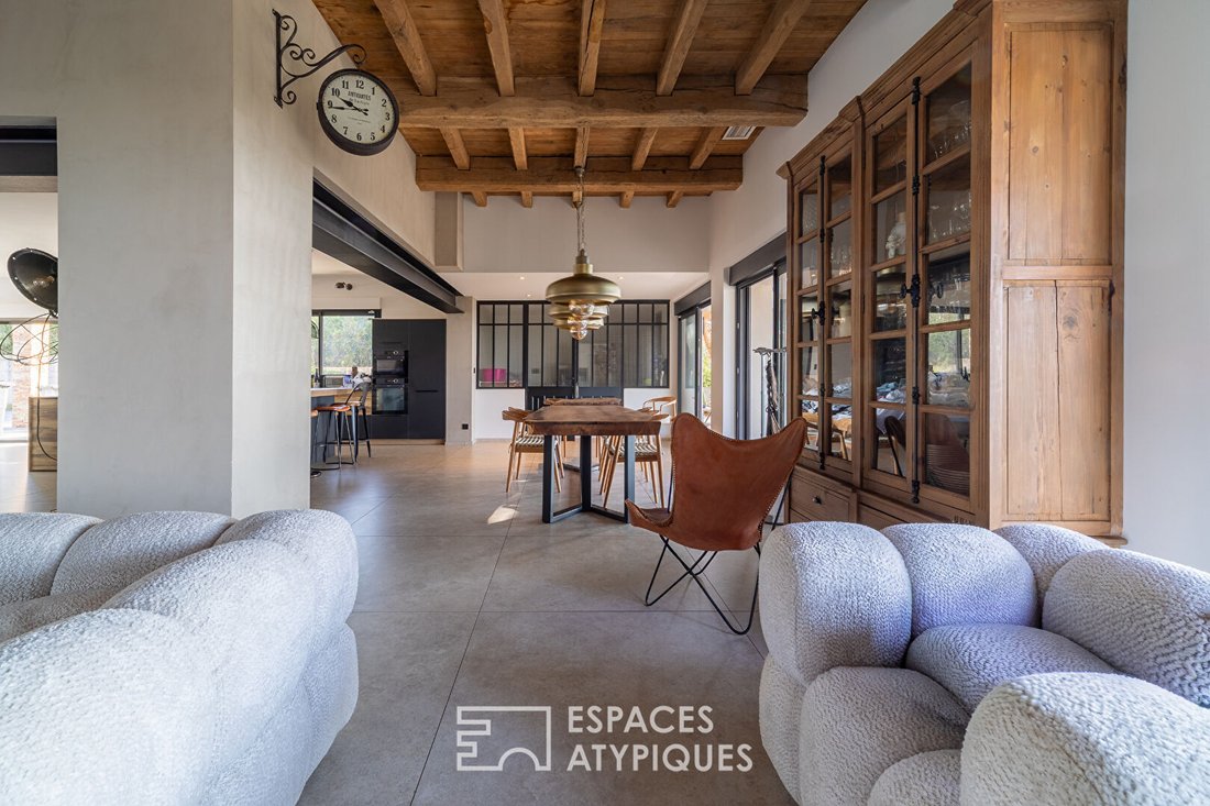 Villa in Espace Villeroy-Les Quilles, Sète, France 3 - 18039015