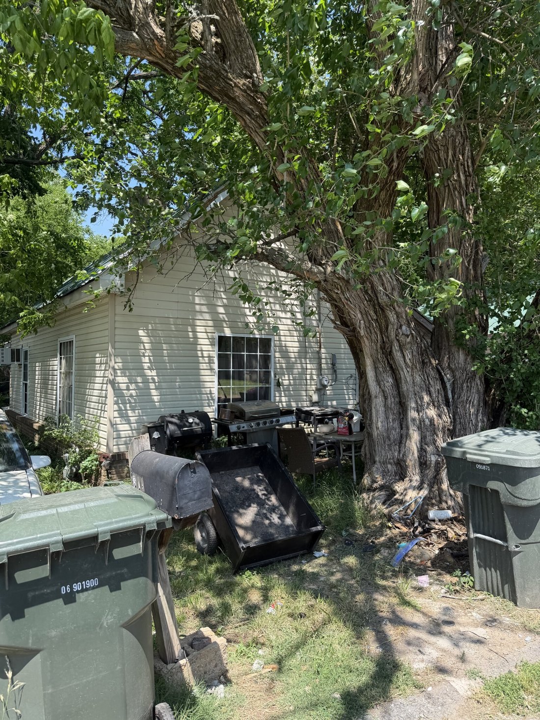 House in Springfield, Tennessee, United States 1 - 18038677