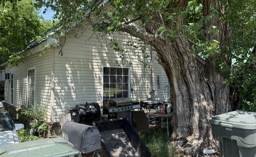 House in Springfield, Tennessee, United States 1