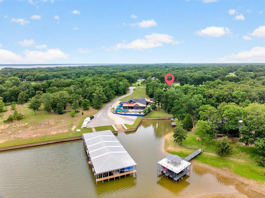 Maison à Gun Barrel City, Texas, États-Unis 3 - 18036709