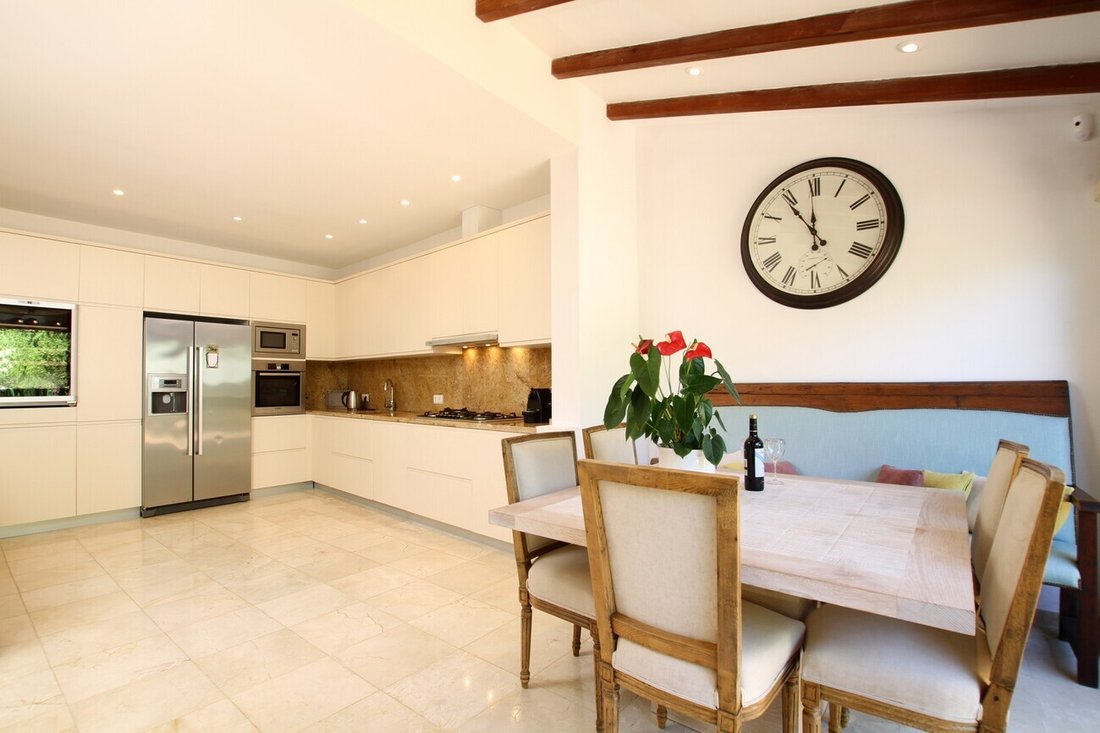 Villa in Pollenca, Balearic Islands, Spain 4 - 18036184