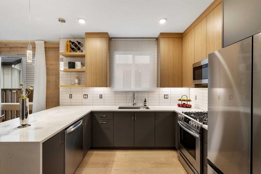 House in Portland, Oregon, United States 5 - 18039632