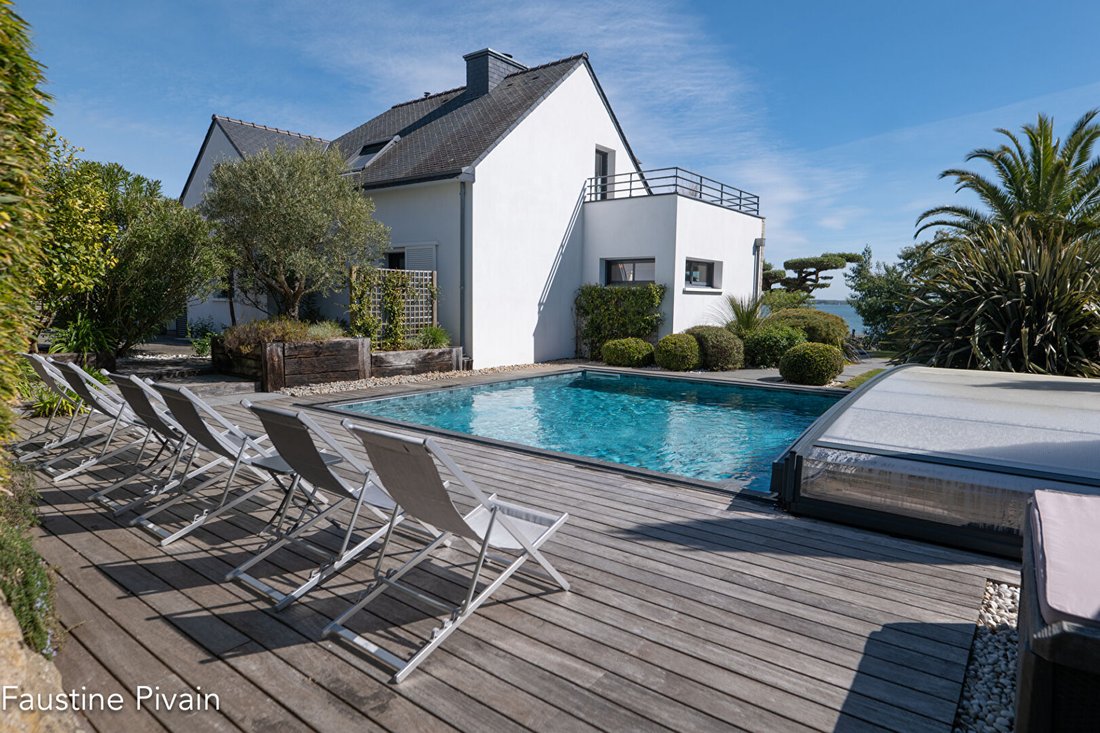 Villa in Golfe Nord, Sarzeau, France 1 - 18047478