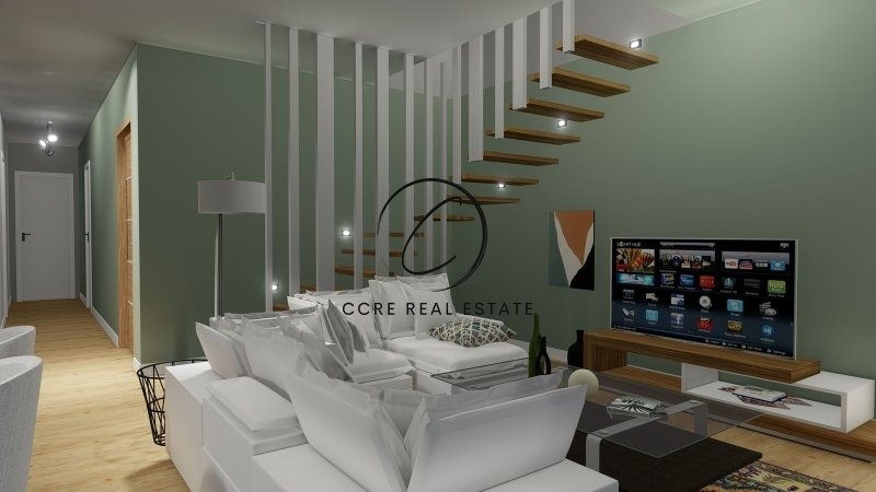 Apartment in North Athens, Attica, Greece 2 - 12991110