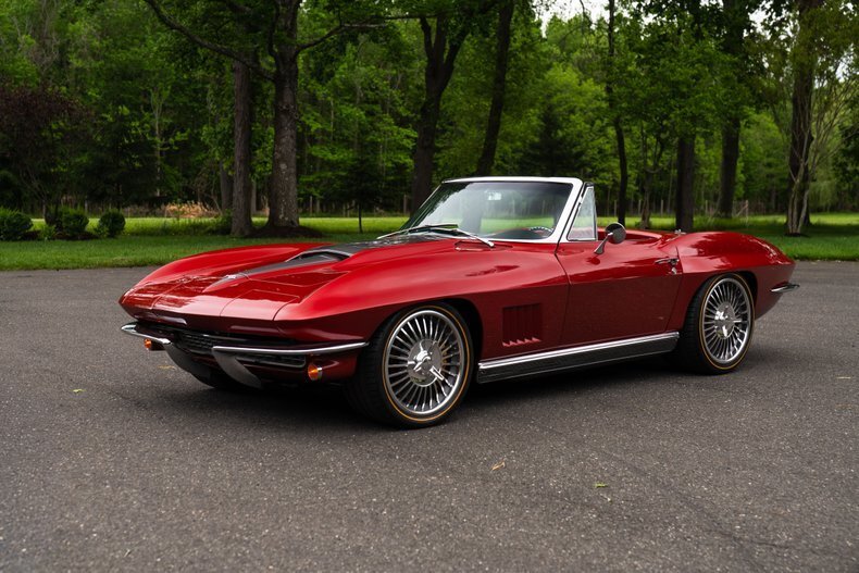 Coupe in Green Brook, United States 1 - 17017191