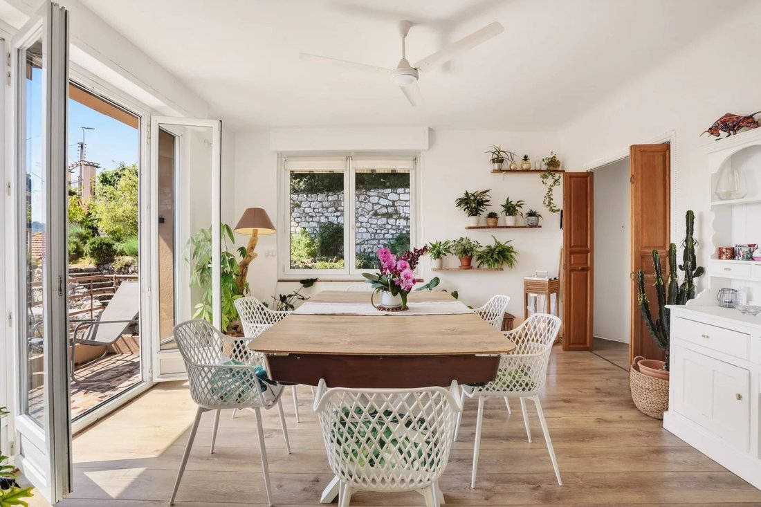 Apartment in Cimiez, Nice, France 1 - 18042488