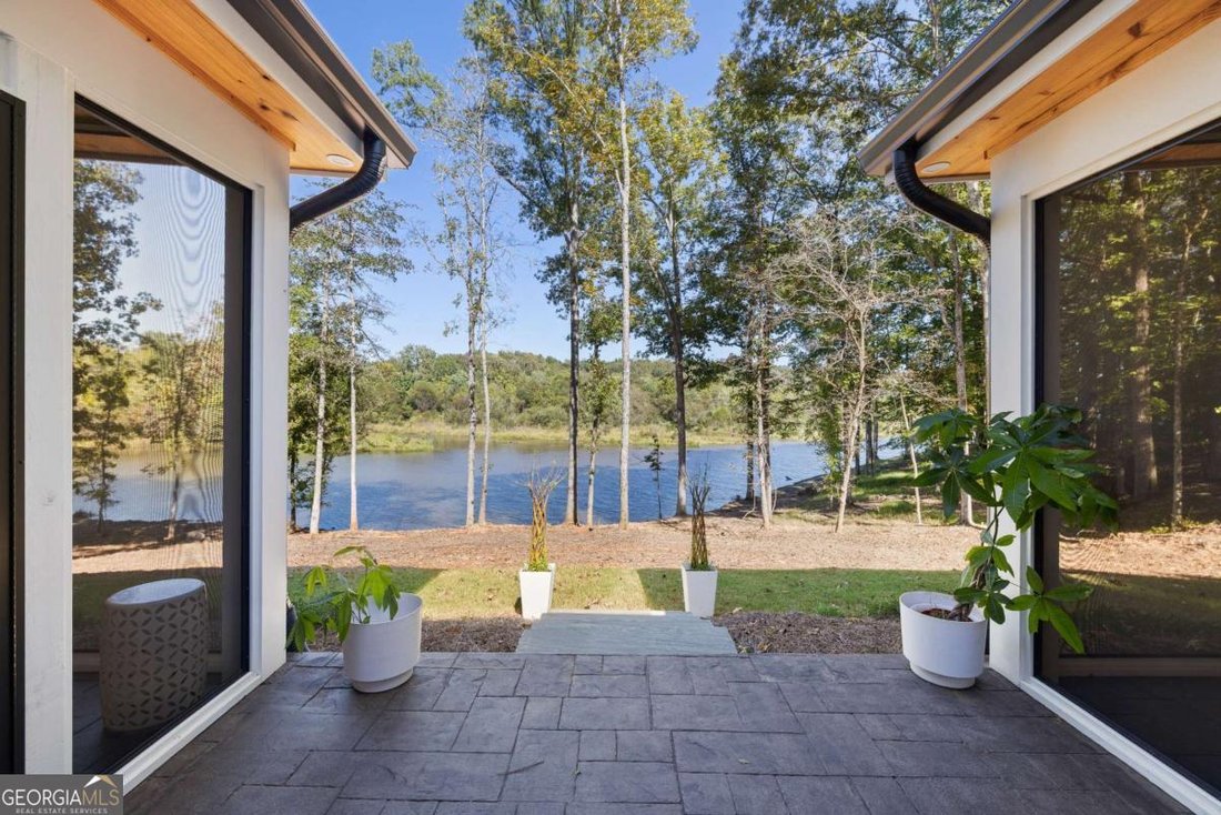 House in Eatonton, Georgia, United States 1 - 18045520