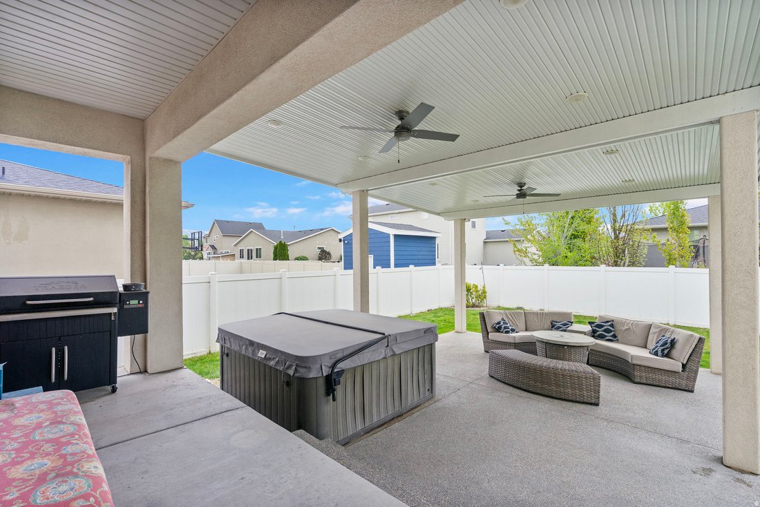 House in Highland, Utah, United States 5 - 18040227