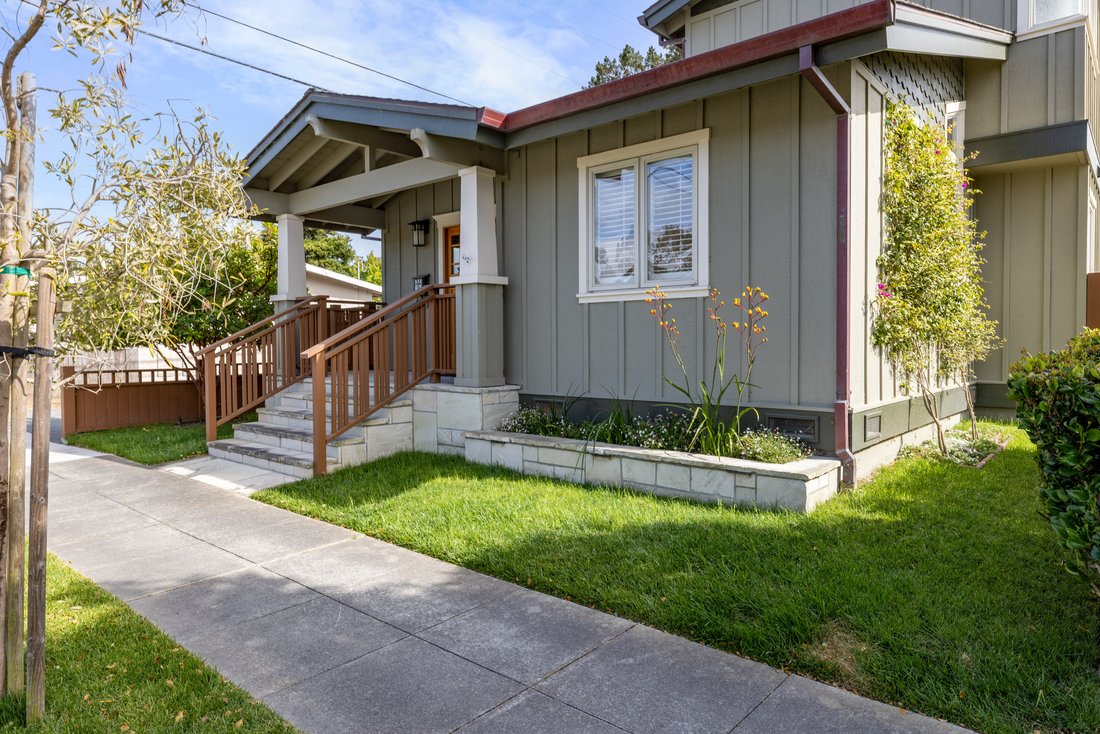 House in Pacific Grove, California, United States 3 - 18039748