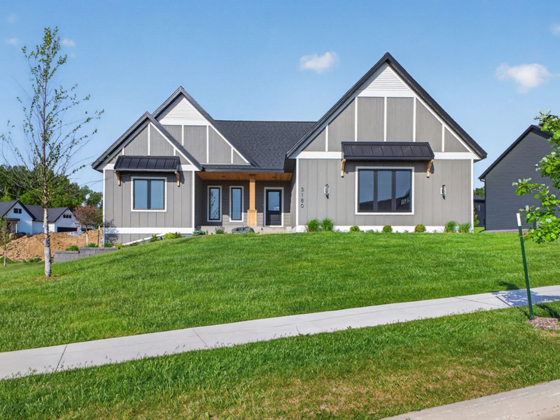 House in Rochester, Minnesota, United States 2 - 18039888