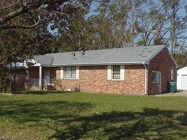 House in Suffolk, Virginia, United States 1 - 18037673