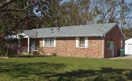 Maison à Suffolk, Virginie, États-Unis 1