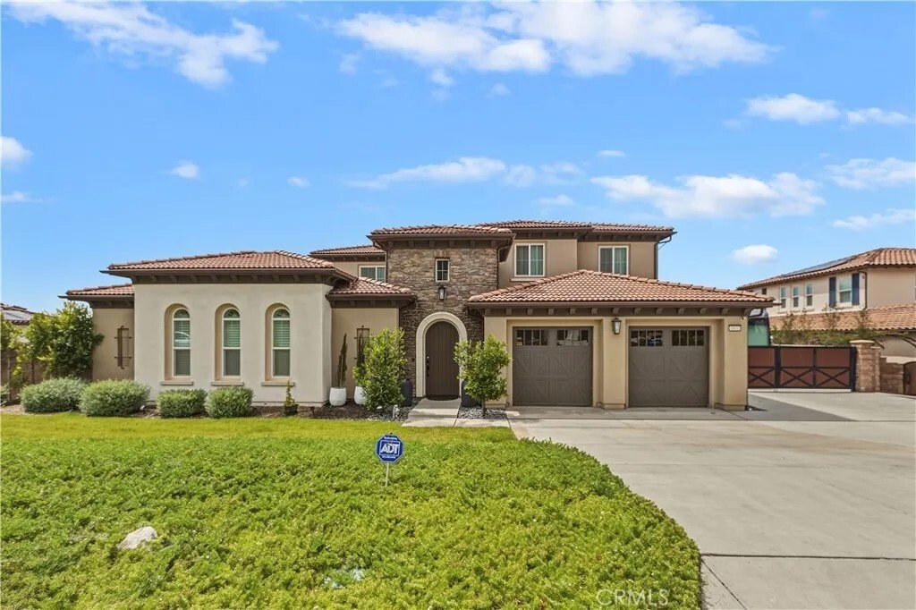 House in Rancho Cucamonga, California, United States 1 - 17994688