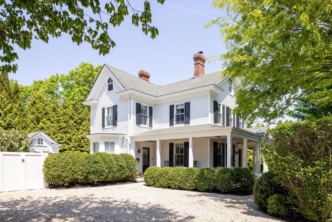 House in East Hampton, New York, United States 1 - 18037689