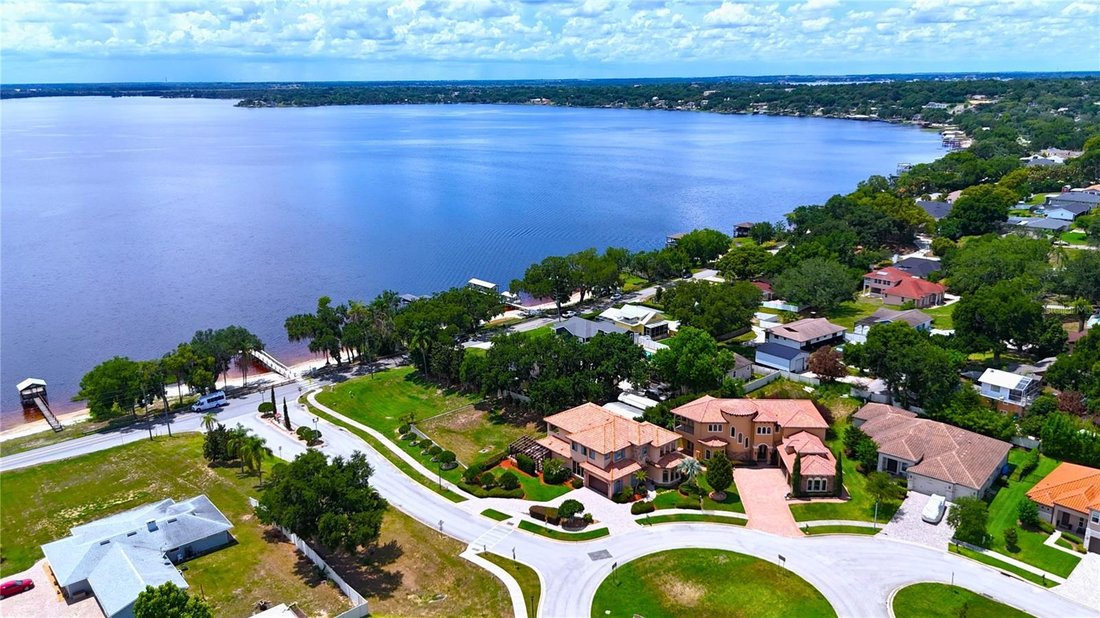 House in Clermont, Florida, United States 4 - 18038950