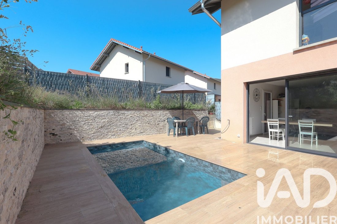 House in Vulbens, Auvergne-Rhône-Alpes, France 3 - 18046365