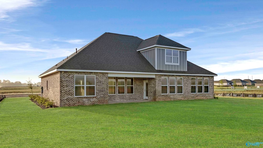House in Madison, Alabama, United States 4 - 17680399