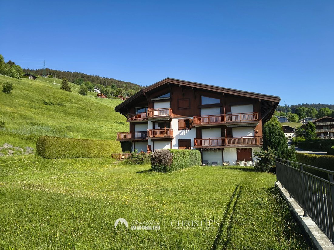 Apartment in Demi-Quartier, Auvergne-Rhône-Alpes, France 3 - 17599872