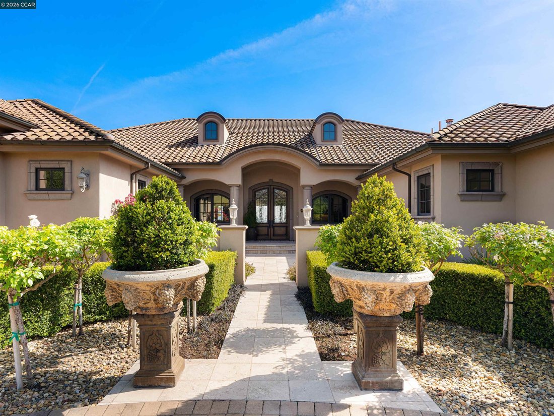 House in Livermore, California, United States 5 - 18039610