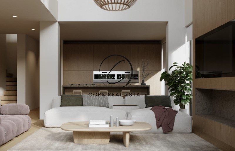 Apartment in Filothei, Attica, Greece 4 - 12897346