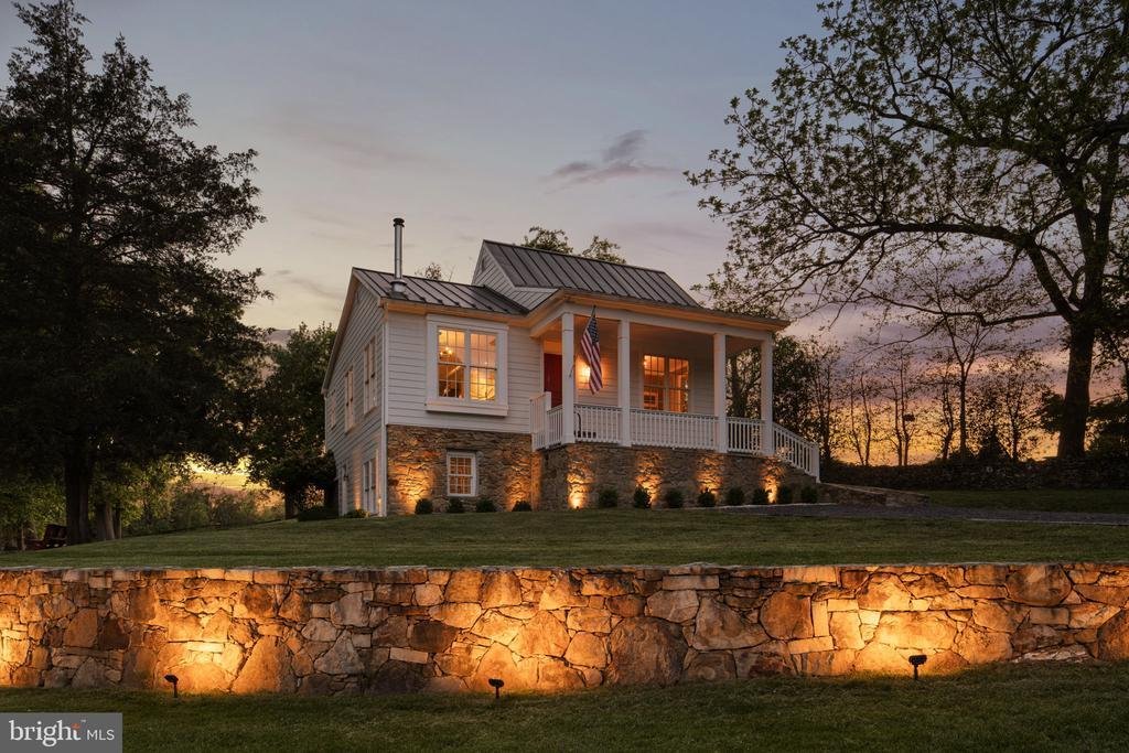 House in Middleburg, Virginia, United States 5 - 16616013
