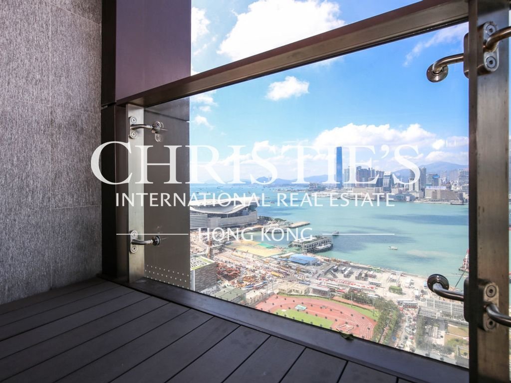 Apartment in Hong Kong, Hong Kong 2 - 18046158