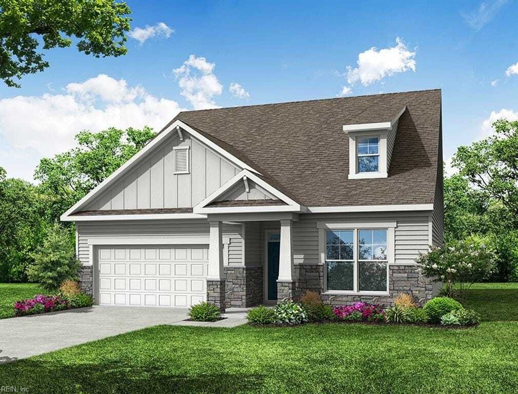 House in Smithfield, Virginia, United States 1 - 18037860
