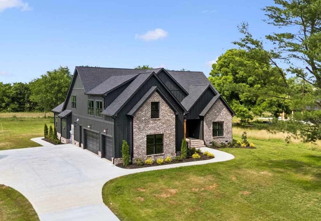 House in Murfreesboro, Tennessee, United States 2 - 18042357