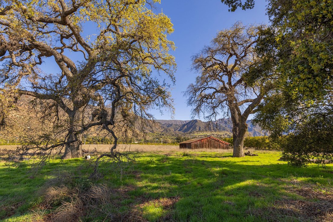 Land in Ojai, California, United States 5 - 18035466