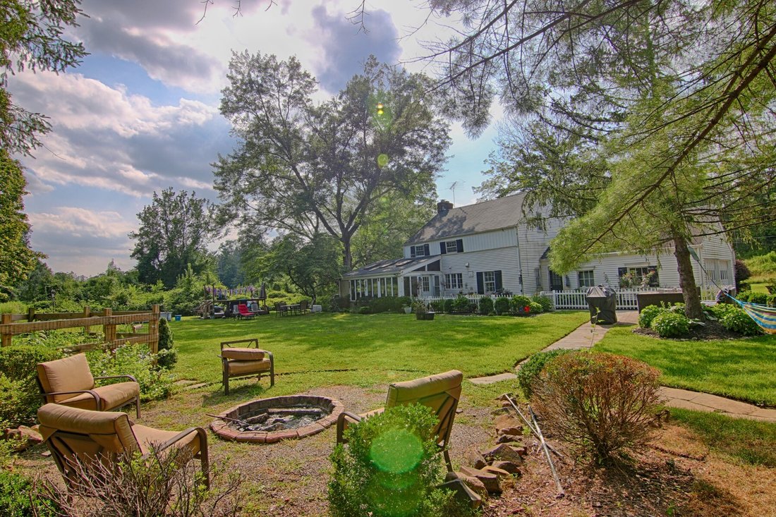 House in Bernardsville, New Jersey, United States 3 - 18039628