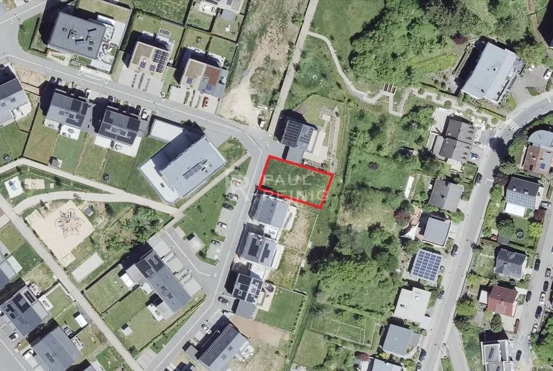 Land in Ettelbruck, Diekirch, Luxembourg 1 - 16684822