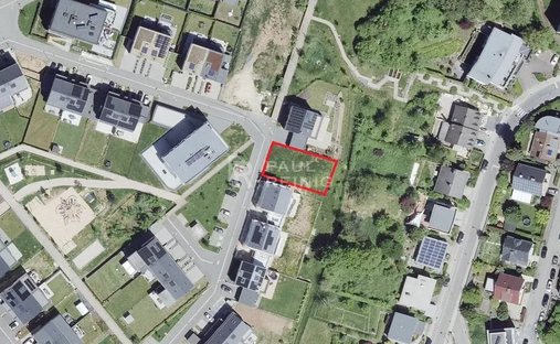 Land in Ettelbruck, Diekirch, Luxembourg 1