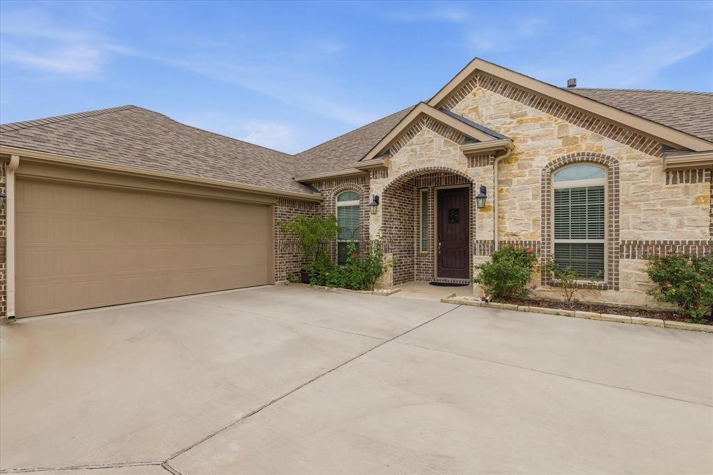 House in Saint Paul, Texas, United States 1 - 18036790